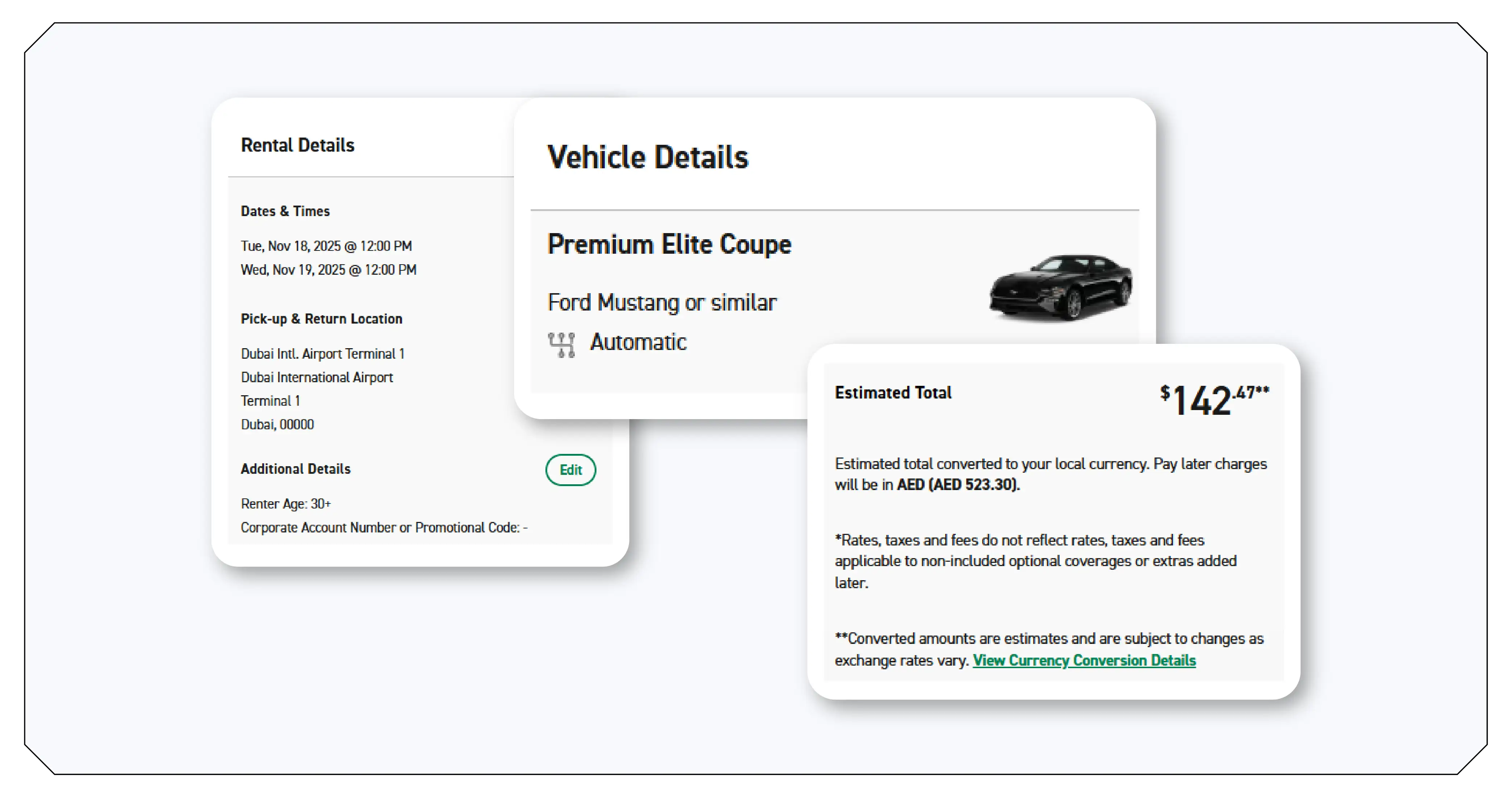 Understanding Enterprise Rent-A-Car’s Market Scope in the USA